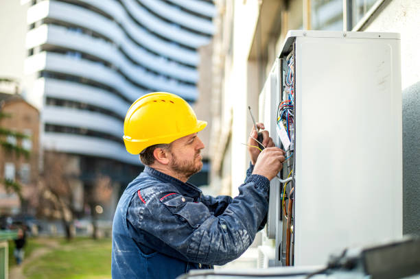 Emergency Electrical Repair Services in Agua Dulce, TX